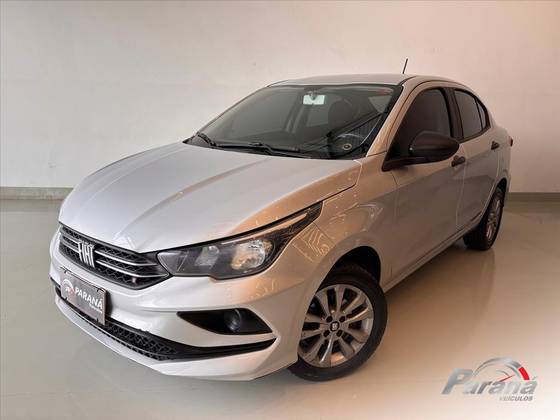 FIAT CRONOS 1.0 FIREFLY FLEX MANUAL